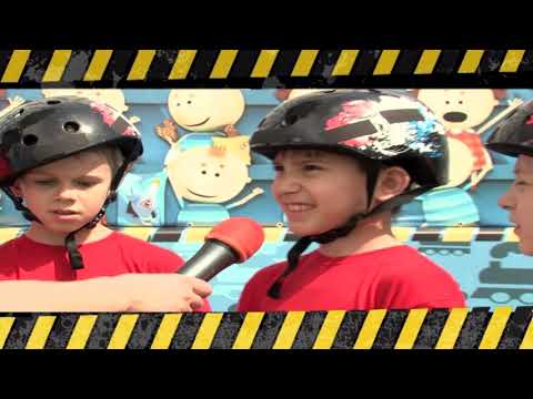 Видео: ШАП №2 Крутышки и Легки на подъём