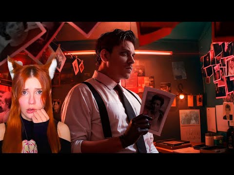 Видео: Утопия Шоу - ИСТОРИЯ ОДНОЙ ОШИБКИ [Страшно реально] Реакция на Utopia Show
