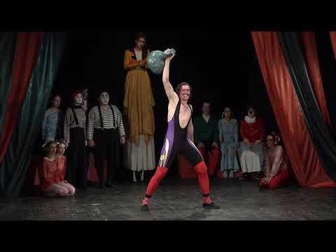 Видео: 12 Поздравление От Хабаринцев