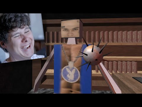 Видео: МОБИЛЬНЫЕ ТРЕШ ИГРЫ - Реакция на разбуди