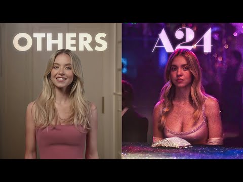 Видео: Почему фильмы A24 выглядят именно так?