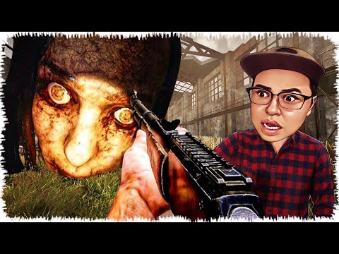 Видео: Фермадан дәу қыздың басы шықты | Енді ұйықтап көр!