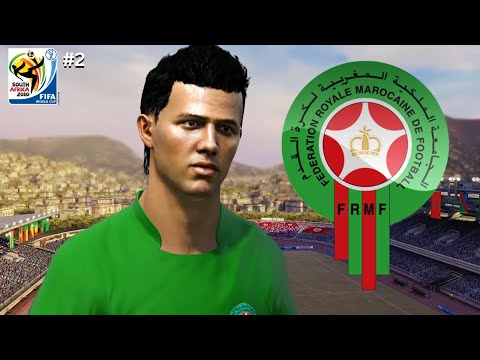 Видео: ЭТО МЕЖДУ НАМИ И НАШИМИ САМЫМИ ЗЛОЙ СОКРОВИЩАМИ! | МАРОККО 🇲🇦 КВАЛИФИКАЦИЯ ЧЕМПИОНАТА МИРА ПО ФУТ...