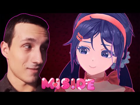 Видео: ОЧЕНЬ ПОДОЗРИТЕЛЬНАЯ МЯТА - MiSide - ОТРЫВ ФЛЯГИ (IdenFree)