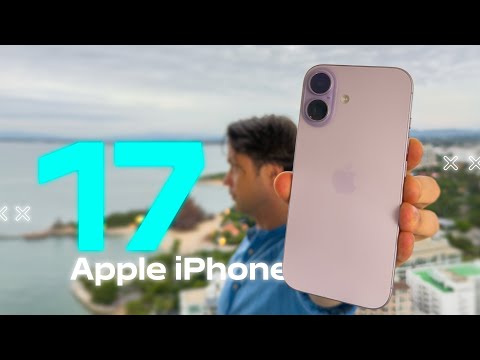 Видео: Старый Новый Дизайн ? Зачем ? 🔥Смартфон Apple iPhone 17 или лучше Xiaomi 15 5G Вам Это Не Надо