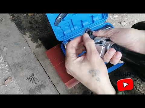 Видео: #стяжки пружин авто