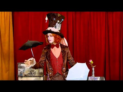 Видео: АБВГДейка 📚 Расскажи о… 📖 Официальный канал
