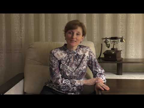 Видео: Александр Тихонович Гречанинов. Этюды из жизни. Автор лекции - Ирина Корнева.