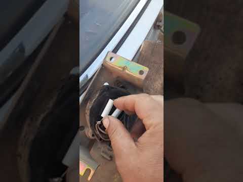 Видео: стеклоочиститель газ 31105