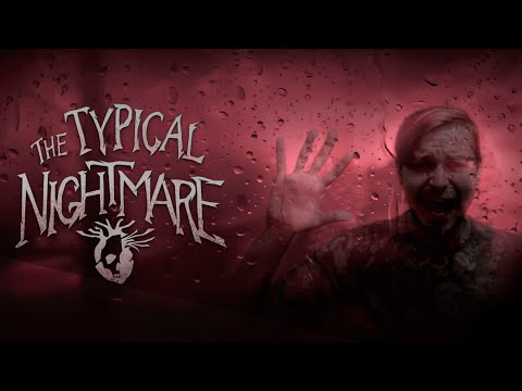 Видео: Typical nightmare ⋗︎ Прохождение #2 ⋗︎ "Эммм... Финал"