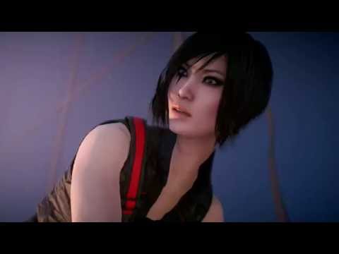 Видео: Прохождение Mirrors Edge Catalyst часть 12 - Финишная черта (NC)