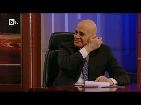 Видео: Шоуто на Слави: гостуват Арман Бабикян и Ивелин Михайлов (31.01.2019)