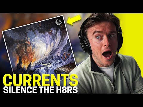 Видео: Currents заставили критиков замолчать с помощью «All That Follows»