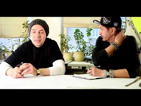 Видео: Шьем кожаную куртку модели парка - снятие мерок, построение лекал и раскрой. Часть 1