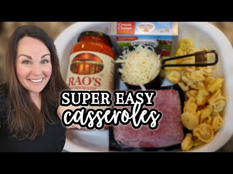 Видео: 3 БЫСТРЫХ И ПРОСТЫХ РЕЦЕПТА ЗАПЕКАНОК | КОРМЛЕНИЕ ПТИЦ