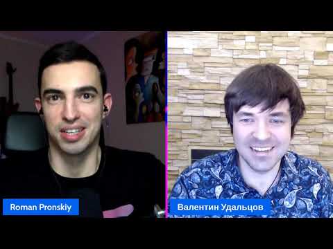 Видео: PHP Digest Live #200. Валентин Удальцов, новости PHP 8.1, стандарт PSR, файберы, инициализаторы