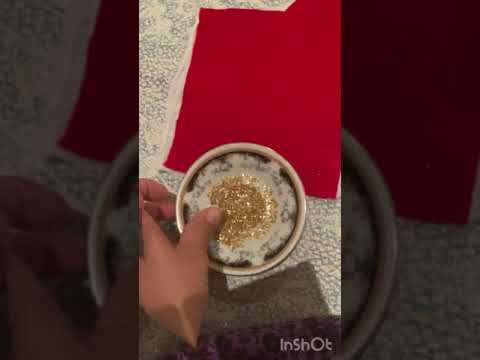 Видео: Бисер тігіп үйренейік