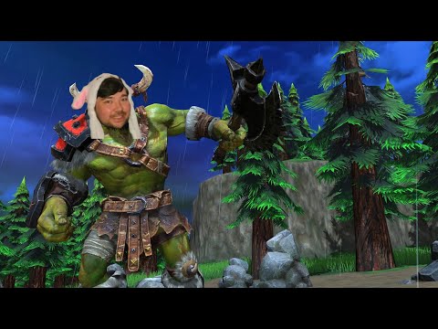 Видео: в3ч ладдер