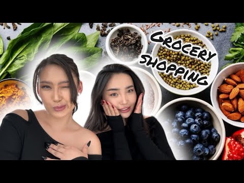 Видео: 😱БИД 2-ЫН ЖИН ХЭД БАЙСАН БЭ ? 🥰GROCERY SHOPPING ХИЙЦГЭЭЕ😇