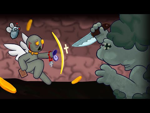 Видео: ДЕНЕЖНЫЙ МОНСТР. КИПЕР ► The Binding of Isaac: Repentance |27| Прохождение