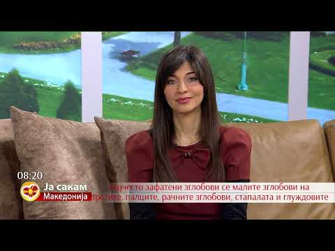 Видео: Доктор Филип Гучев: Ревматоиден артритис, хронична и прогресивна автоимуна болест