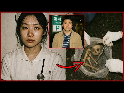 Видео: В городе Ота исчезла 27-летняя Медсестра. Через 14 лет Туристы РАСКРЫВАЮТ УЖАСНЫЕ Подробности...