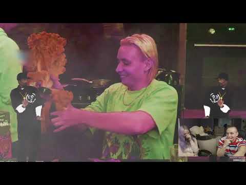 Видео: modestal смотрит J3K3Y - МУЗЫКАЛЬНЫЙ КУКИНГ | СТРИМ MODESTAL | МОНТАЖ