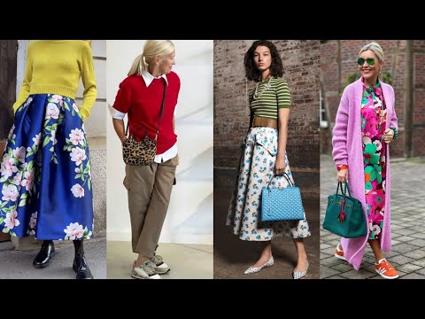 Видео: Великолепная уличная мода в Милане. Красивые люди в самых изысканных нарядах.