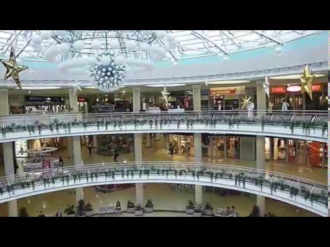 Видео: "Столица" - лучший торговый центр в Минске - 22.06.2012 - 2ч(2)