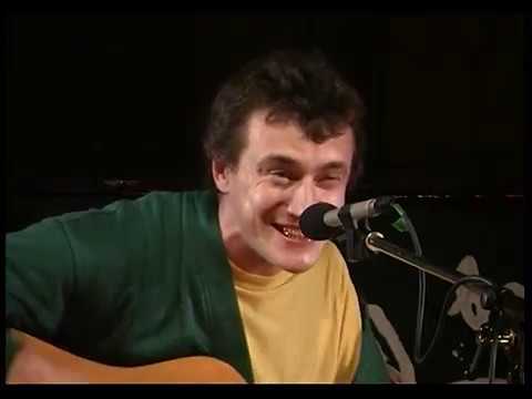 Видео: Леонид Фёдоров в ЦДХ 13 11 1997