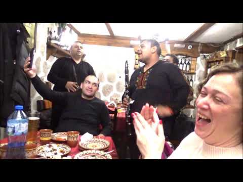 Видео: Барякова Механа ,Банско