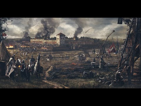 Видео: Захват первого города (Steel And Flesh 2)