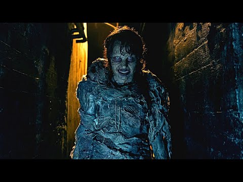 Видео: ПУГАЮЩИЙ МОЛОДЕЖНЫЙ УЖАСТИК! Запрос в друзья. Лучшие фильмы. Filmegator