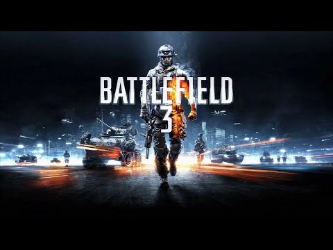 Видео: Battlefield 3 Первое прохождение