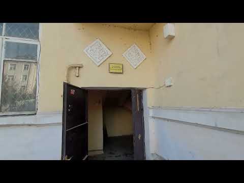 Видео: ФЕРГАНА!!! МЫ НАШЛИ ЕГО!!! Дом Александра Абдулова. 3.12.23.