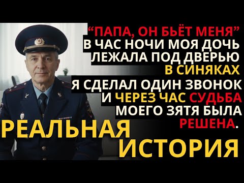 Видео: ЗЯТЬ ТИРАН ДУМАЛ, ЧТО ЕМУ ВСЁ СОЙДЕТ С РУК С ЕГО СВЯЗЯМИ, НО ТО, ЧТО Я СДЕЛАЛ, НЕ ОСТАВИЛО ЕМУ ШАНСА