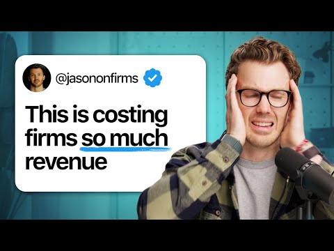 Видео: Самая распространенная денежная ловушка для бухгалтерских фирм