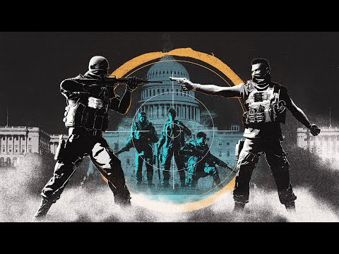 Видео: Tom Clancy’s The Division 2 Сезон Мятеж | Золотая пуля | Опыт X3 | Фарм сундуков #2
