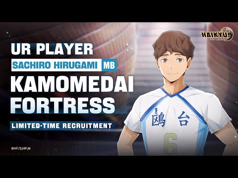 Видео: ХИРАГАМИ ВЫЗЫВАЕТ! | HAIKYU!! ЛЕТАЙ ВЫСОКО