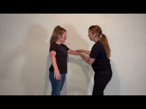 Видео: ASMR~ ДРУЖЕСТВЕННАЯ РОЛЕВАЯ ИГРА TSA ~ РАССЛАБЛЯЮЩАЯ/НЕЖНАЯ