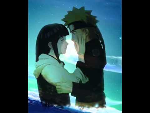 Видео: Наруто и Хината -Привет