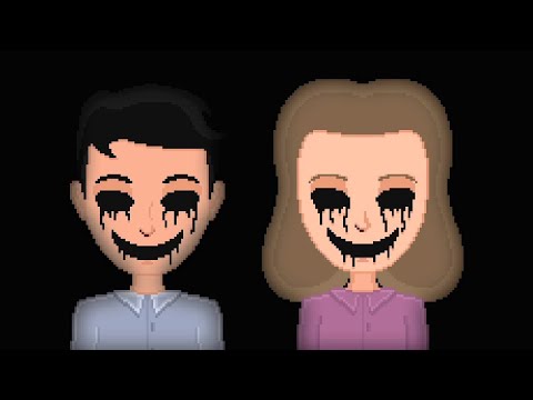 Видео: КОГДА ДРУЗЬЯ ЗОВУТ, НО ЧТО-ТО НЕ ТАК... ► Mr. Hopp's Playhouse 2 #2 Прохождение