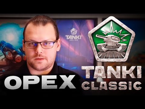 Видео: ИНТЕРВЬЮ с ОРЕХОМ про TANKI CLASSIC! Что СКРЫВАЕТ ОРЕХ? ЖЕСТОКАЯ ПРАВДА!