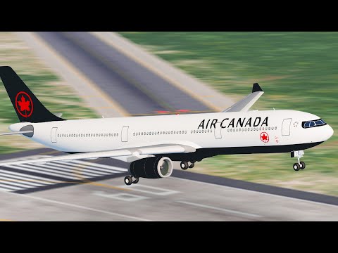 Видео: Оценка ваших приземлений в PROJECT FLIGHT — Landing Challenge