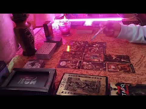 Видео: 🦂🔥♥️ДИАГНОСТИКА ТАРО💯💝