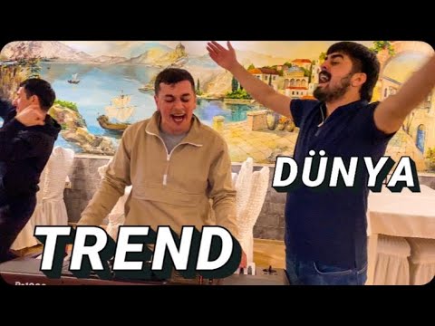 Видео: Сакит Самедов Pünhan Piriyev-Dünya senin Dünya menim