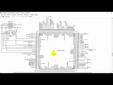 Видео: SDR Трансивер "Волк" часть 2 - внутренности и проблемы при сборке и настройке.