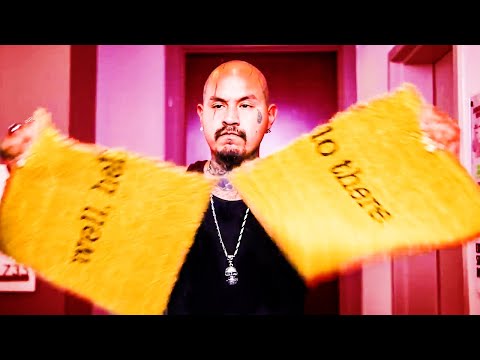 Видео: ТВОЙ ПУГАЮЩИЙ СОСЕД!! |/| Anwar Jibawi