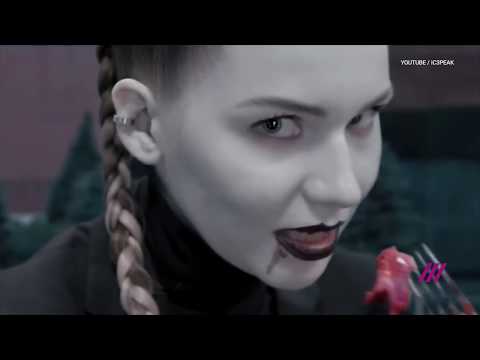 Видео: Почему запрещают концерты IC3PEAK и отпустили Хаски