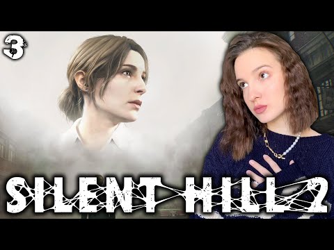 Видео: SILENT HILL 2 REMAKE | Полное Прохождение САЙЛЕНТ ХИЛЛ 2 РЕМЕЙК на Русском | Обзор | Стрим #3